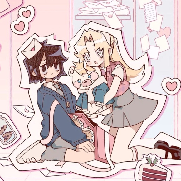 call me clay ᯓ★ - Picture 1 of 2